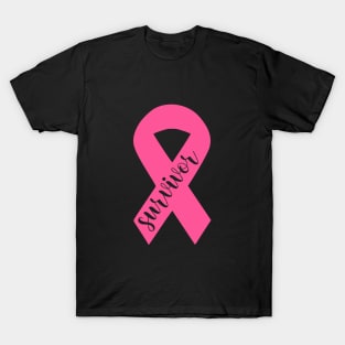 Cancer Survivor T-Shirt